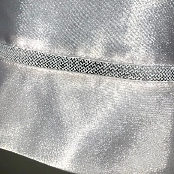 Oscar De La Renta Nightgown Slip - Picture 7 of 7